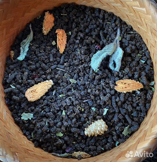 Иван-чай 1кг выдержанный оптом и в розницу