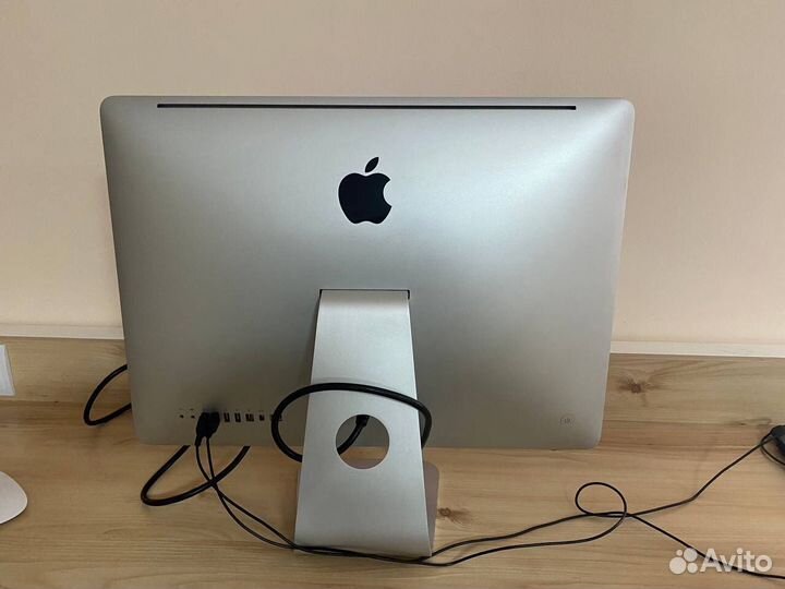 Apple iMac 21.5