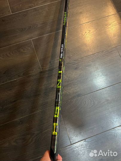 Хоккейная клюшка bauer AG5NT