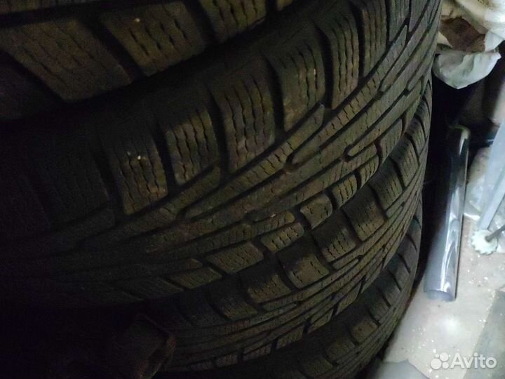 Nokian Tyres Nordman RS2 SUV 225/60 R18 104R