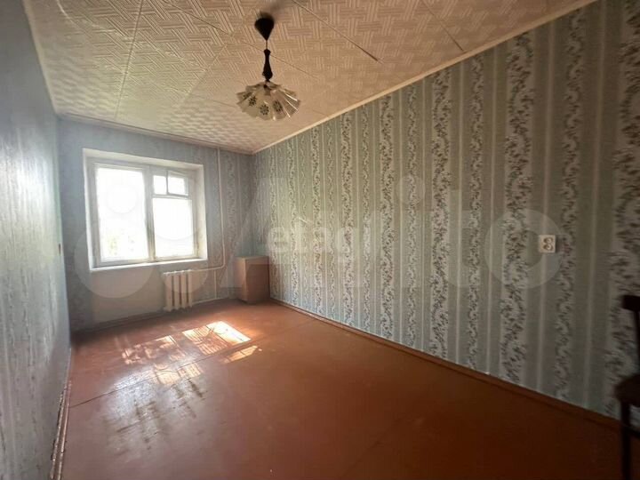 2-к. квартира, 44,2 м², 1/5 эт.