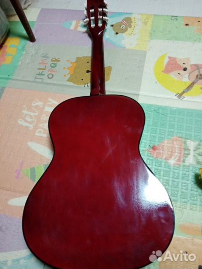 Гитара