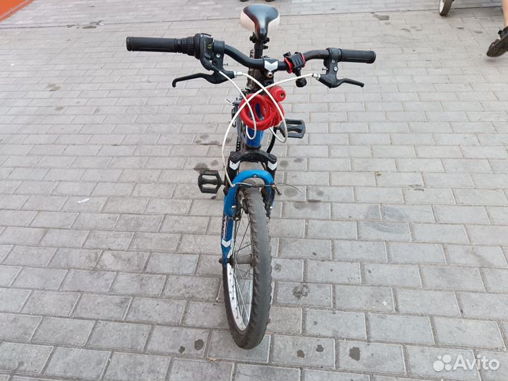 Велосипед детский 20