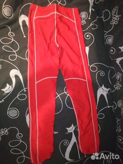 Лыжный гоночный костюм one way