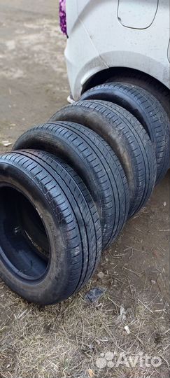 Шины летеие Pirelli Conturato P1 195/65 r15