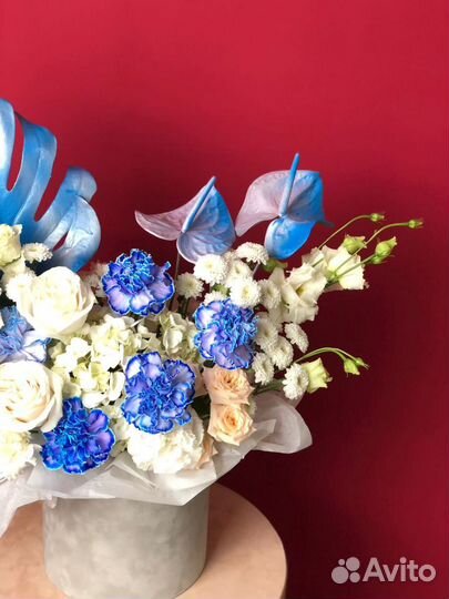 Композиция «Океан»