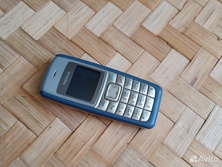 Nokia 1110