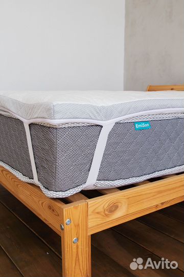 Матрас ортопедический