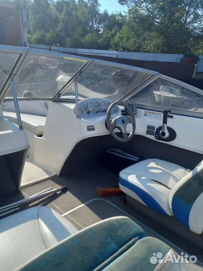 Продам катер Bayliner 175