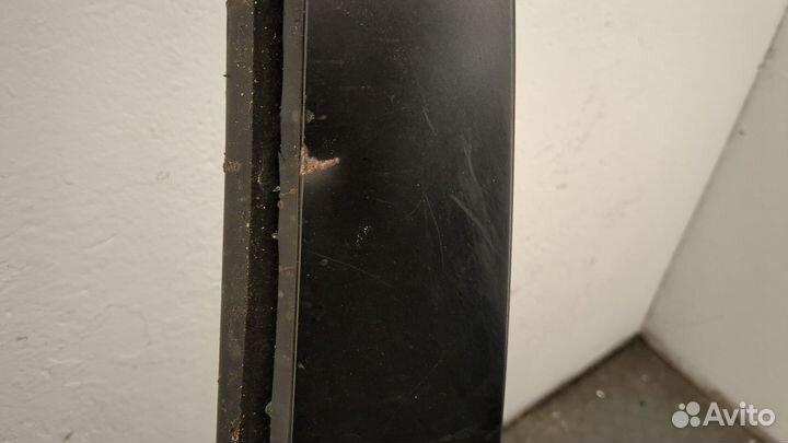 Дверь боковая левая передняя Volkswagen Passat 7 Европа