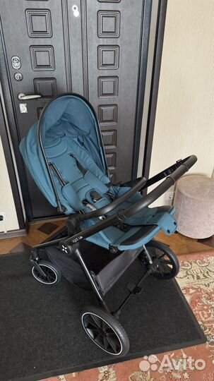 Коляска Agex life 2 в 1