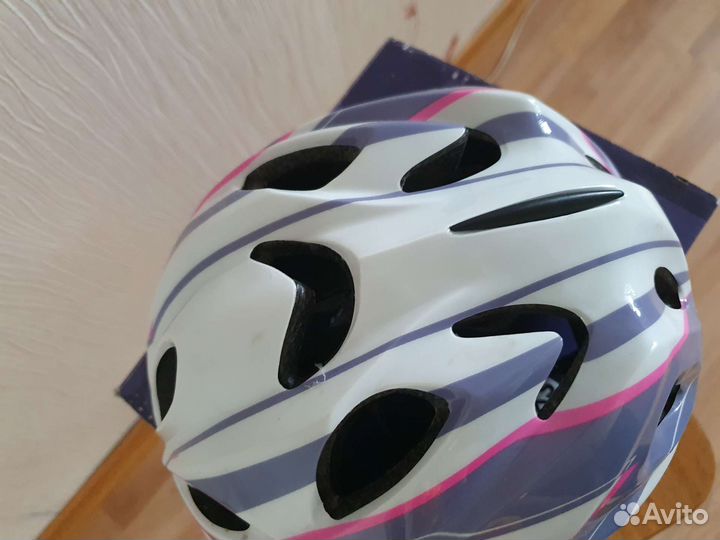 Велошлем детский xs