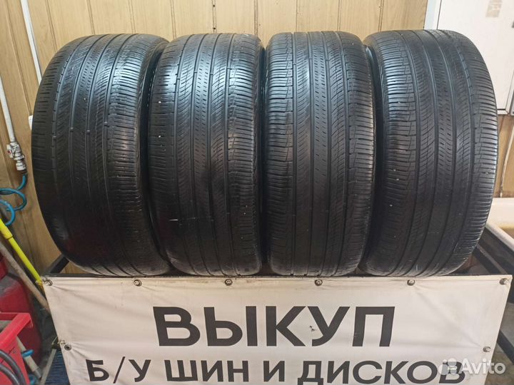 Hankook Dynapro HP2 RA33 265/50 R20 107V