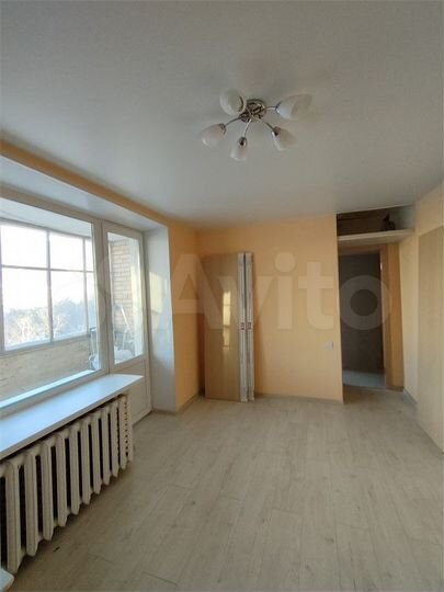 2-к. квартира, 55 м², 7/14 эт.