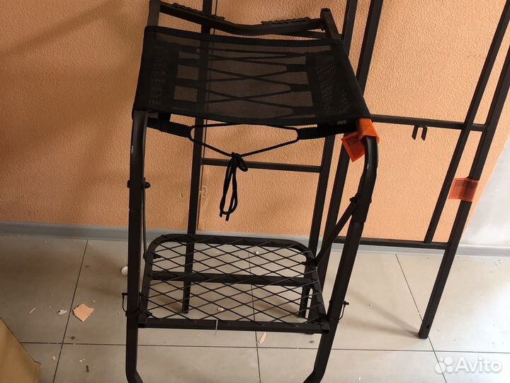 Засидка охотничья