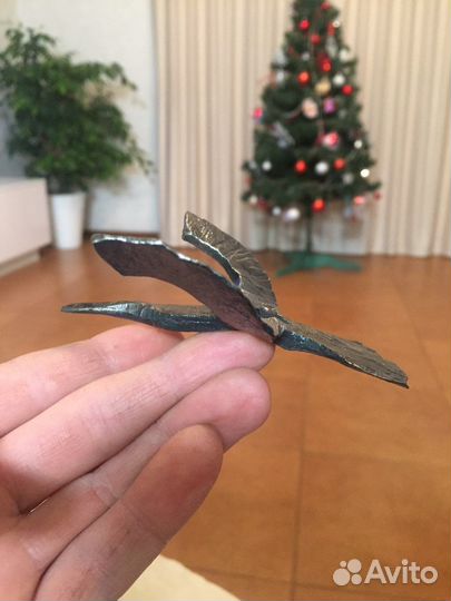 Интерьерные фигурки