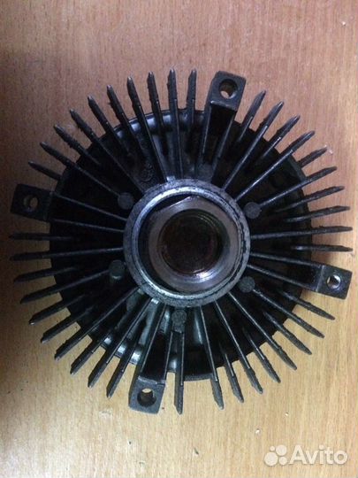 Вискомуфта