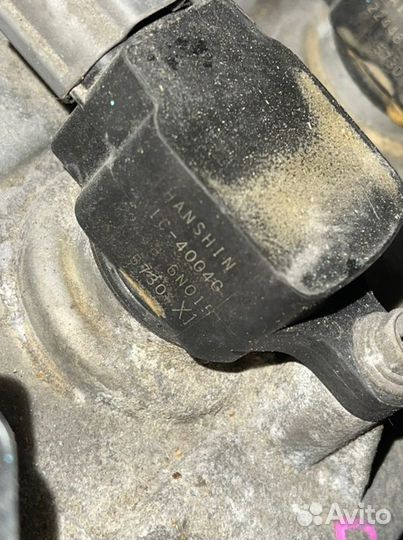 Катушка зажигания Nissan Almera N16