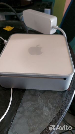 Apple Mac mini a1176