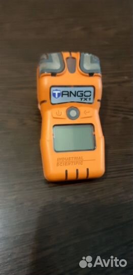 Газоанализатор утечки газа