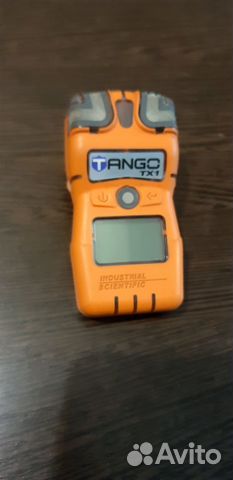 Газоанализатор утечки газа