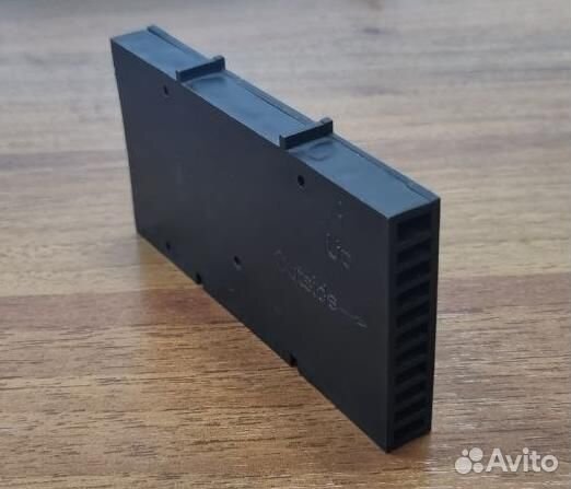 Вентиляционная коробочка для кладки