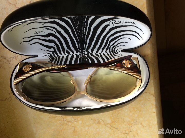 Очки женские roberto cavalli