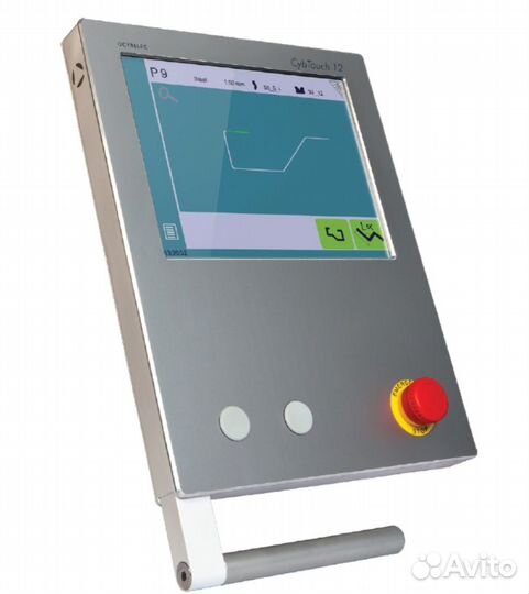 Гидравлические листогибочные прессы с чпу