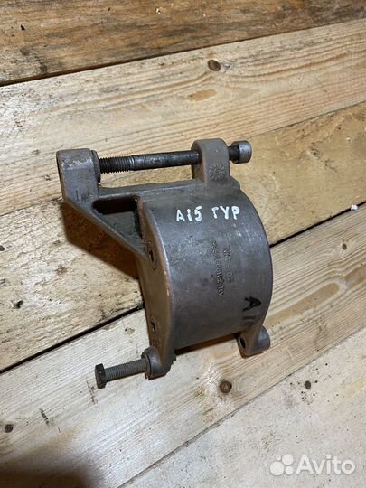 Крепление гура chery amulet a 15