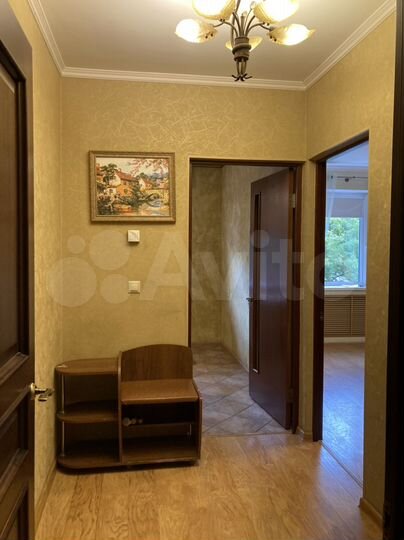 1-к. квартира, 40 м², 2/10 эт.