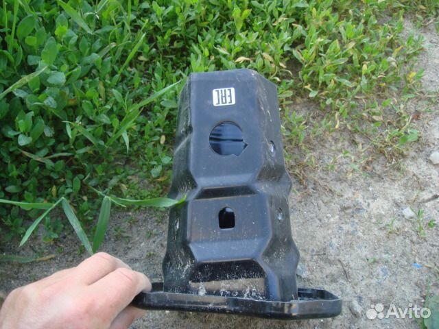 Хс60 Лонжерон передний Левый Volvo XC60 2008-17