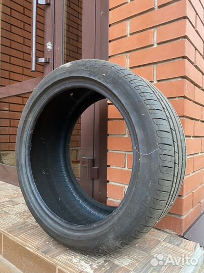 Pirelli Cinturato All Season 245/45 R17