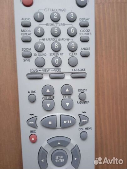 Пульт ду samsung