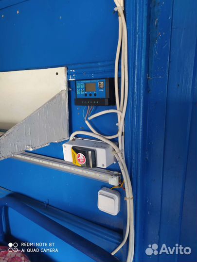 Пчелопавельон/Пчелоприцеп