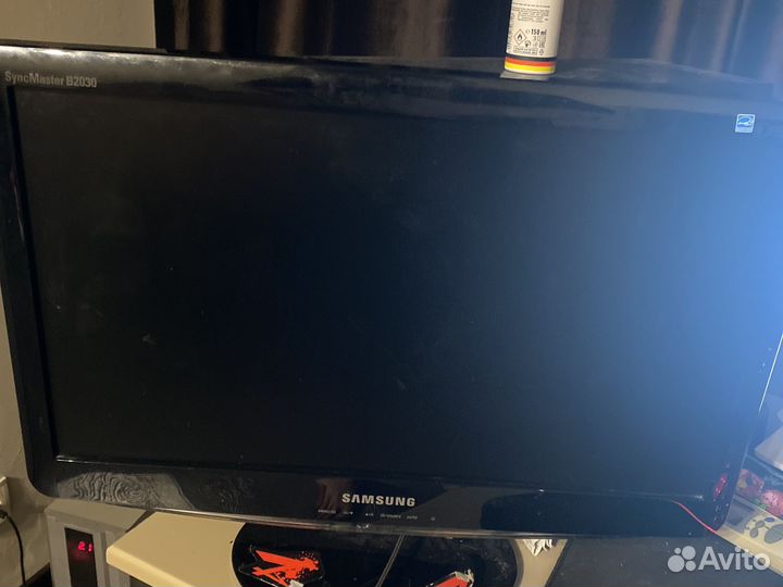 Монитор Samsung