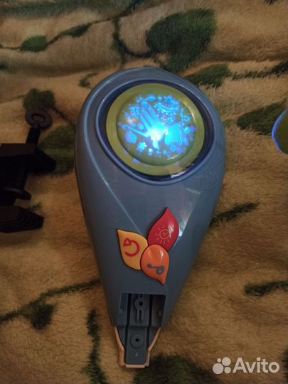 Мобиль Chicco Disney Бэмби