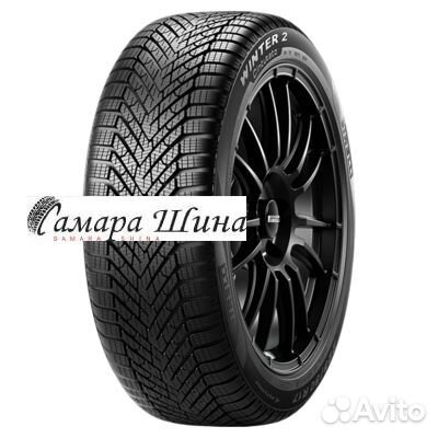 Pirelli Cinturato Winter 2 205/55 R17 95T
