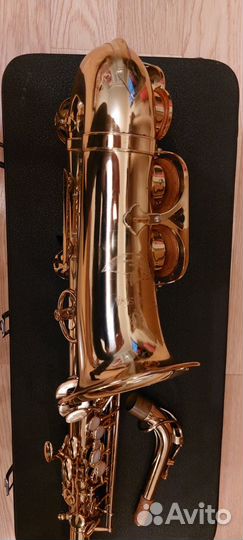 Продам саксофон альт