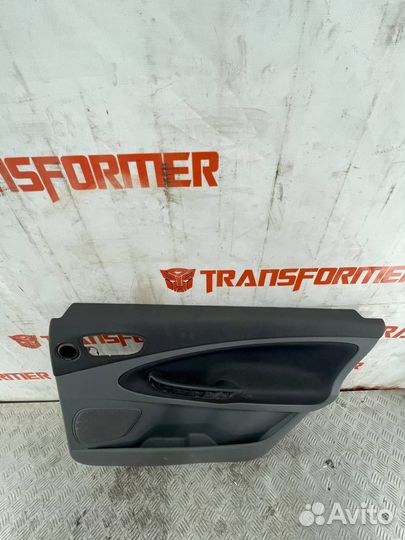 Обшивка двери задняя правая Ford S-MAX 2.5T, huwa