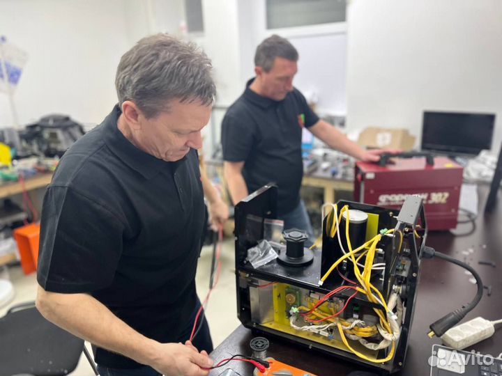 Ремонт бытовой техники. Ремонт кофемашин