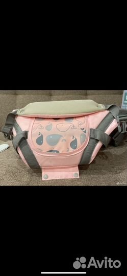 Эргорюкзак aiebao