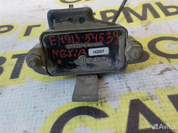 Датчик абсолютного давления Daewoo Nexia 1995-2016