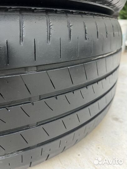 Bridgestone Turanza T005A 225/50 R18 95V