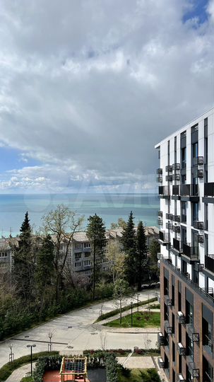 2-к. апартаменты, 51,2 м², 4/8 эт.