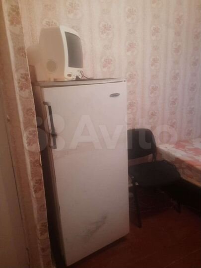 Комната 15 м² в 1-к., 3/5 эт.