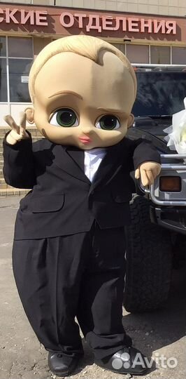 Ростовая кукла продам