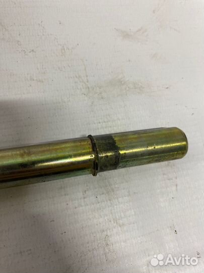 Втулка крепления двигателя Stels Vortex 50 1E40QMB