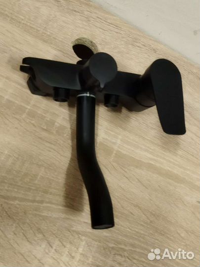 Душевая система, тропический душ, чёрный душ