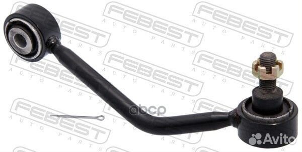 Тяга стабилизатора задн правая audi Q7 2006201