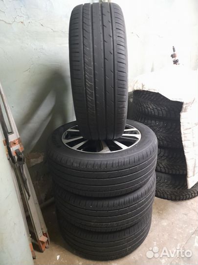 Davanti Terratoura A/T 275/50 R21